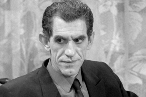 Morre o ator Rui Rezende, o lobisomem de Roque Santeiro, aos 87 anos