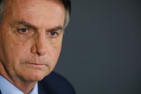Relatório enviado ao STF revela que Bolsonaro teve crise de soluços por 36 horas consecutivas