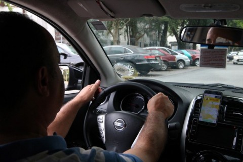 STF volta a julgar vínculo empregatício de motoristas de aplicativo