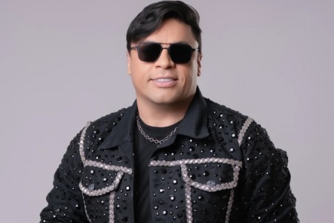 Morre Neto Araújo, cantor e ex-integrante do Cavaleiros do Forró