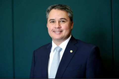 Efraim Filho confirma que nome do vice só deve ser confirmado em convenção