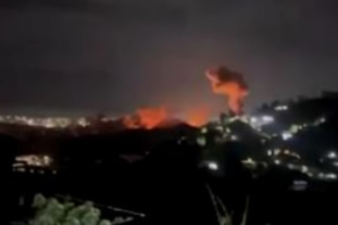 Trump confirma ataque dos EUA à Venezuela e anuncia captura de Nicolás Maduro