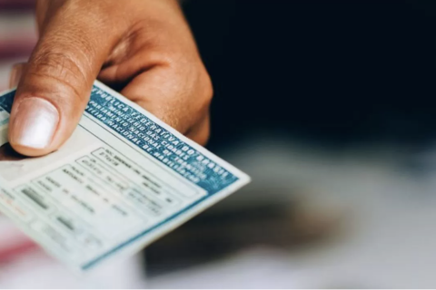 Paraíba deixa de cobrar teste de baliza na prova prática para CNH