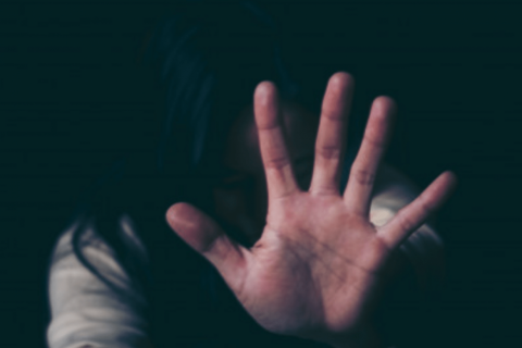 Mulher com deficiência é resgatada em situação de violência doméstica, em Areia