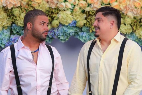 Relator vota por substituição de prisão de Hytalo Santos e Euro por medidas cautelares, mas julgamento é suspenso